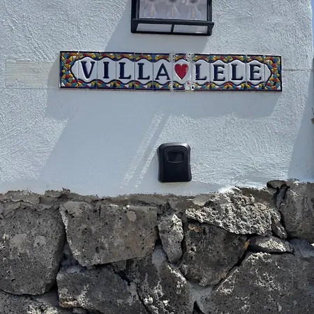 Lele 빌라