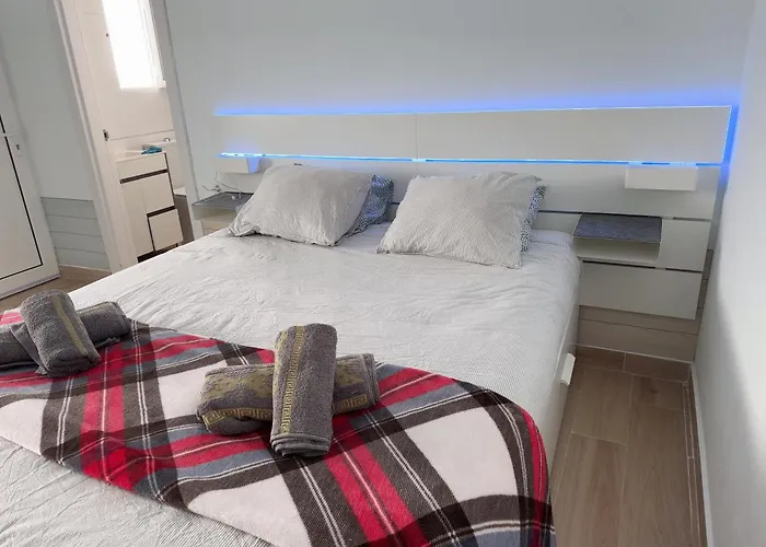 Villa Lele Playa Blanca (Lanzarote)