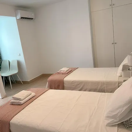 Lele Villa Playa Blanca