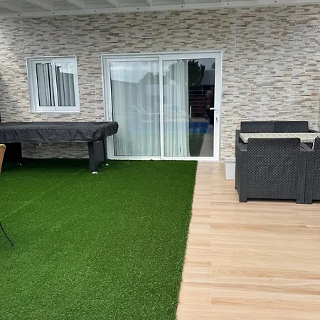 Lele * プラヤ・ブランカ