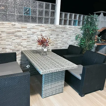 Lele プラヤ・ブランカ