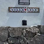 Lele ヴィラ