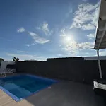 Lele Villa Playa Blanca (Lanzarote)