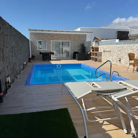 Lele * Playa Blanca (Lanzarote)