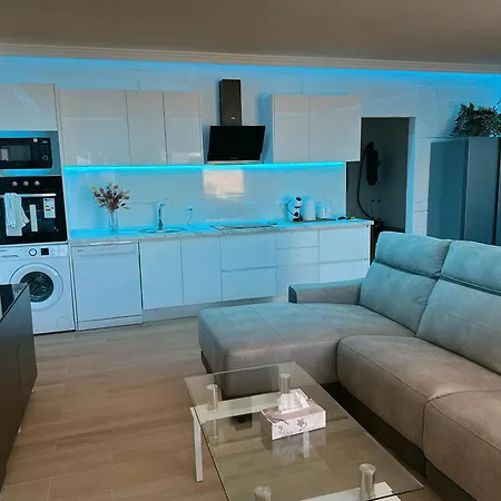 Villa Lele Playa Blanca (Lanzarote)