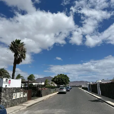 Villa Lele Playa Blanca (Lanzarote)