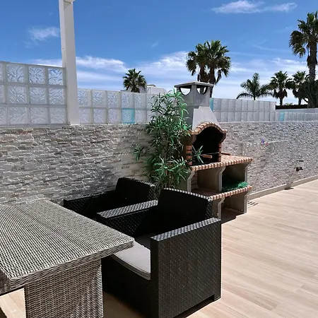 Lele * Playa Blanca (Lanzarote)