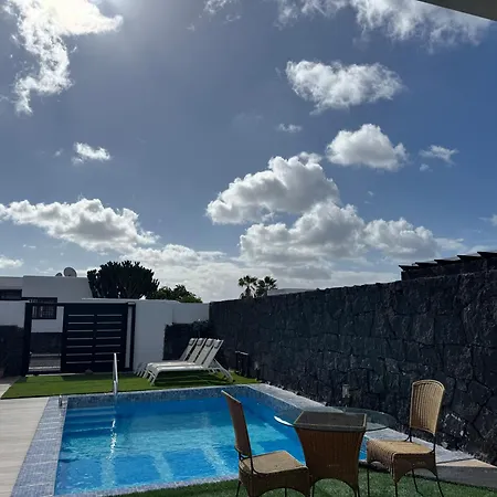 Lele Willa Playa Blanca (Lanzarote)