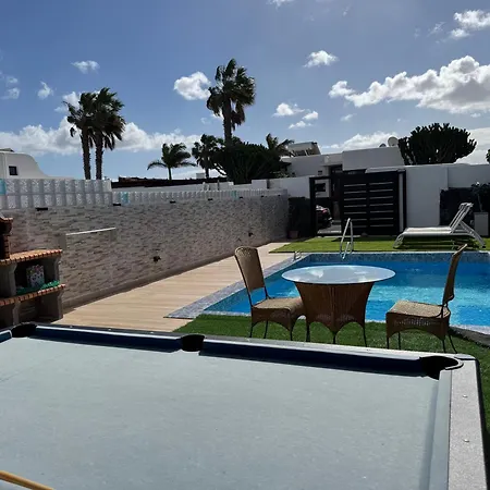 Willa Lele Playa Blanca (Lanzarote)