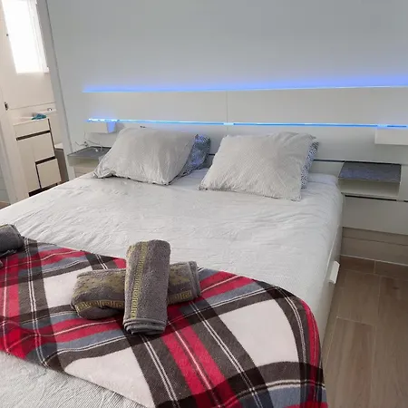 빌라 Lele 플라야블랑카