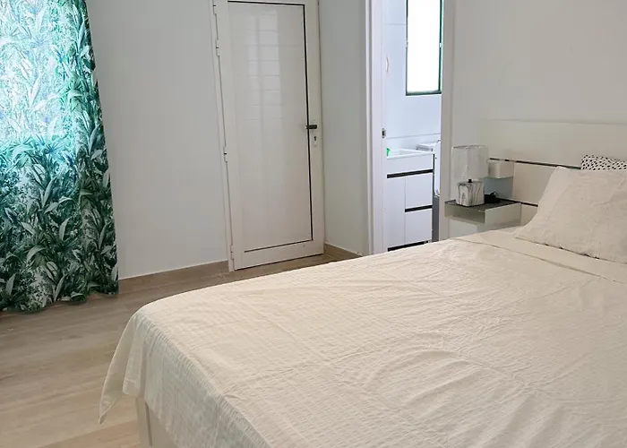 Lele Playa Blanca (Lanzarote)