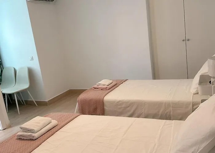 Lele 빌라 플라야블랑카