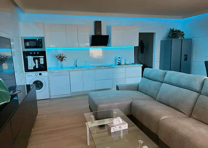 빌라 Lele 플라야블랑카