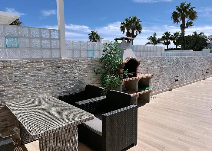 Lele * Playa Blanca (Lanzarote)