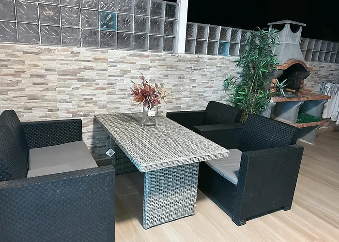 Lele 플라야블랑카