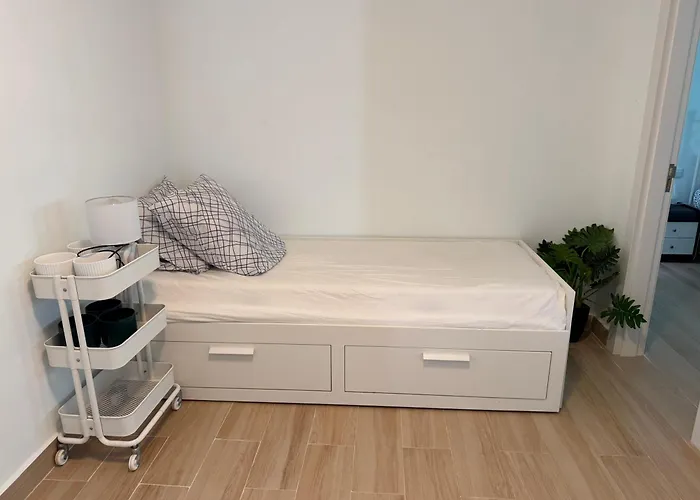 빌라 Lele 플라야블랑카