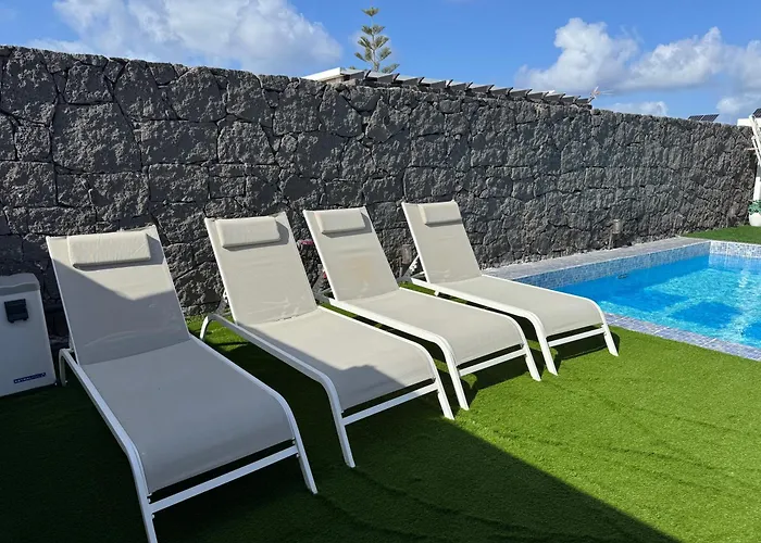 Lele Willa Playa Blanca (Lanzarote)