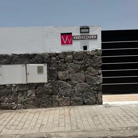 فيلة Lele بلايا بلانكا